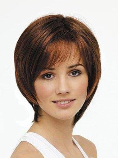 Auburn Do Monofilament Wigs Stay On Better
