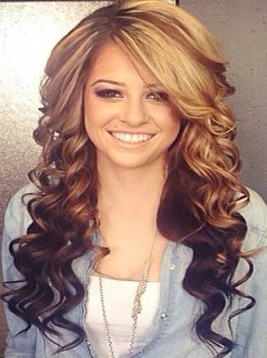 Best Lace Front African American Human Wavy Hair