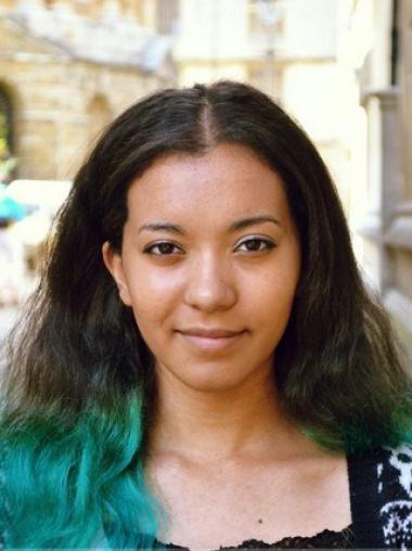 Long Without Bangs Popular African American Human Wig