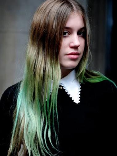 Without Bangs Lace Front Good Quality Wigs