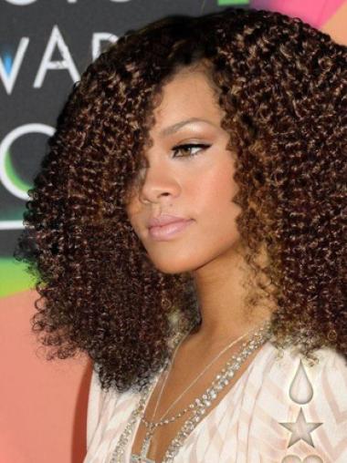 Remy Human Hair 14 Inches Lace Front Wigs For Black Women Best