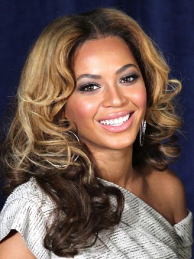 Wigs By Beyonce Without Bangs Remy Human Hair Cheapest