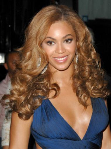 Beyonce Lace Front Wigs Remy Human Hair 22 Inches Incredible