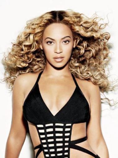 Lace Front Remy Human Hair 18 Inches Amazing Beyonce Celebrity Hair On Sale