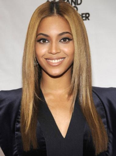 Lace Front Straight Human Wigs By Beyonce