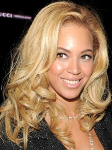 Lacefront Beyonce Wig Wavy Remy Human Hair Discount