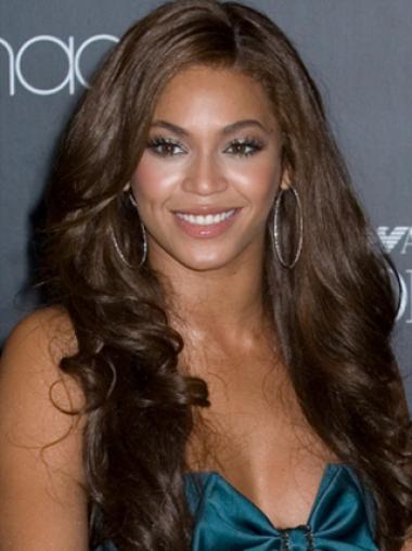 Best Celebrity Wigs Without Bangs 24 Inches Fabulous