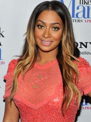 Long Wavy Full Lace Wigs Made From African American Hair