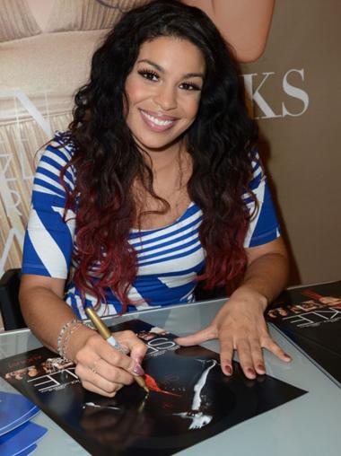 Ombre/2 Tone African American Natural Hairstyles Wigs