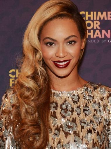 Stylish Ombre/2 Tone African American Wigs Sale