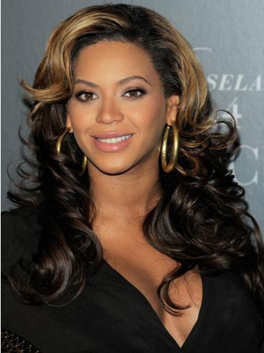 New Ombre/2 Tone Indian Remy Hair African American Wig Hairstyles