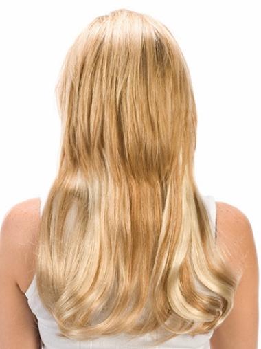 Exquisite Straight Best Remy Black Hair Extensions