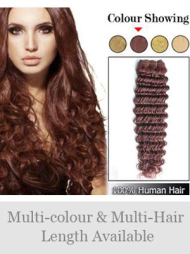 Wavy Perfect Auburn Best Hair Extensions
