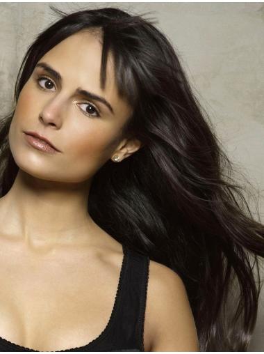 Cheap Celebrity Inspired Wigs Capless Layered Synthetic Flexibility Jordana Brewster