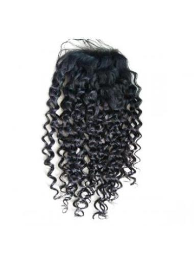Sleek Long Full Lace Remy Human Hair Closures