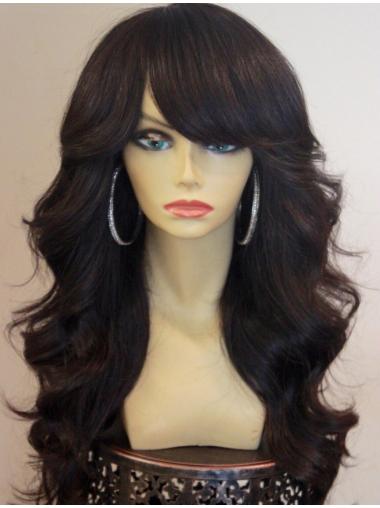 Great Synthetic 20 Inches Long Synthetic Wigs