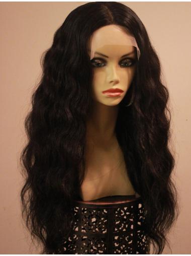 No-Fuss Synthetic 20 Inches Long Synthetic Wigs