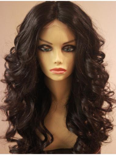 Perfect Synthetic 18 Inches Long Synthetic Wigs
