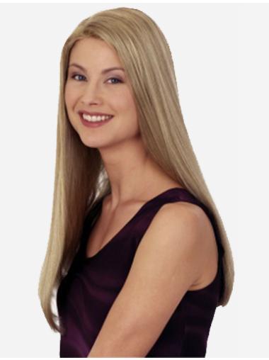 Long Capless 20 Inches Incredible Synthetic Wigs