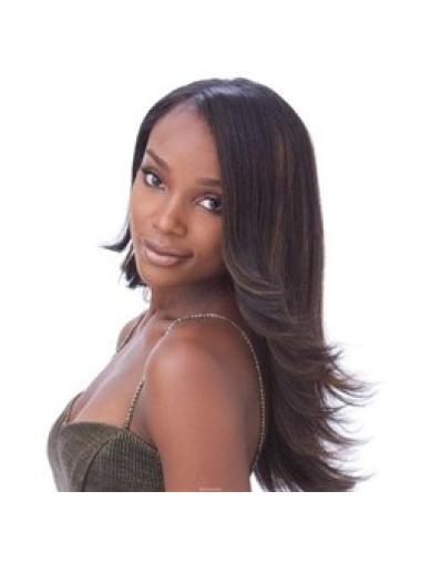 Long Wavy Capless Online Best Wigs For African American Hair