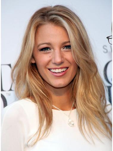 Celebrity Style Wigs 21 Inches Fashionable