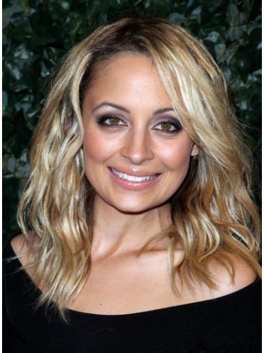 Celebrity Website For Human Hair Sale Shoulder Length Perfect Nicole Richie