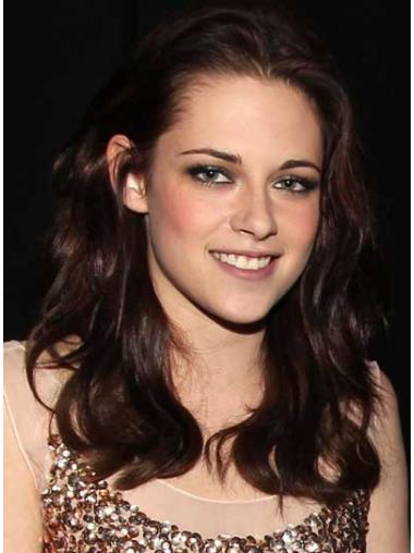 Best Celebrity Wig Websitesauburn Wavy 20 Inches Gorgeous Kristen Stewart