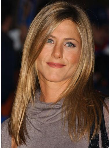 100% Hand-Tied Celebrity Inspired Wigs 18 Inches