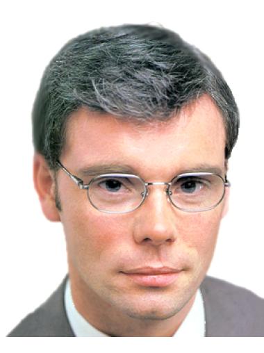 2 Inches Synthetic Stylish Monofilament Mens Toupees For Sale