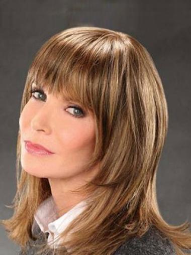 Lace Front Remy Human Hair 14 Inches Durable Wigs Jaclyn Smith Collection