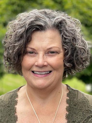 Short Grey Wigs Curly 8" Lace Front Synthetic Wigs