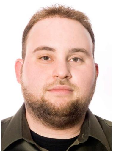 Monofilament Short Style Wavy Men Wig Toupee