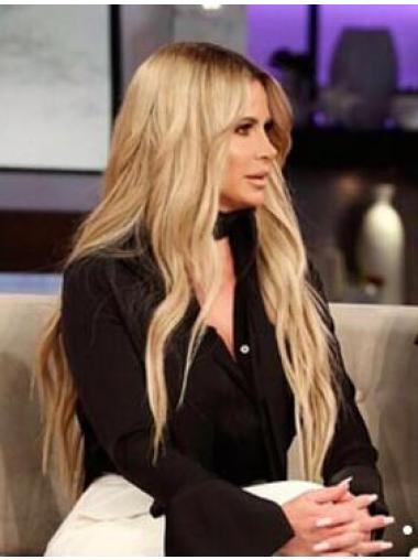 Lace Front Wavy Synthetic Amazing Cost Of Kim Zolciak Wigs
