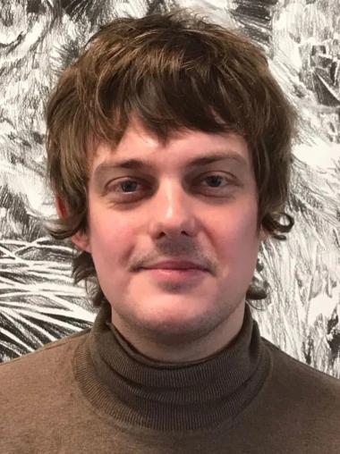 Natural Looking Wigs For Men Brown Short 6" Wavy Boycuts Wigs