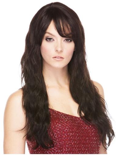 Do Capless Wigs Look Natural Wavy Brazilian Stylish