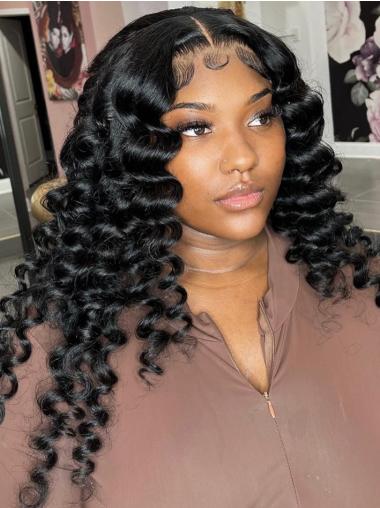Wild African Wigs Synthetic Layered 22" Long Wigs