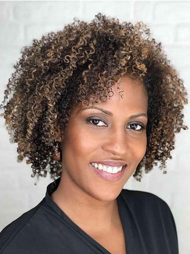 African American Hair Wigs Bobs Short Wigs