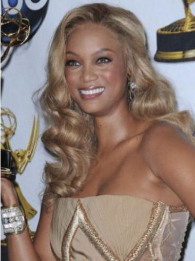 Fashion Synthetic Lace Front Wigs For Black Women
