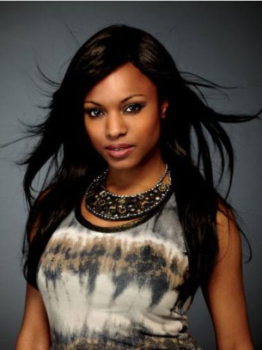 Layered Lace Front 8 Inches Best Wigs For Black Women