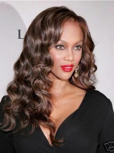 Lace Front Synthetic Long Curly Wigs Affordable