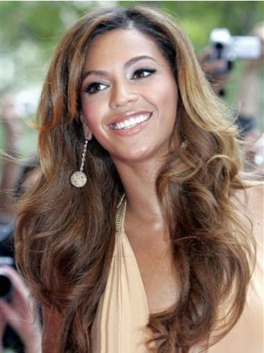 With Bangs 18 Inches Cheapest Beyonce Synthetic Heat Friendly Wigs