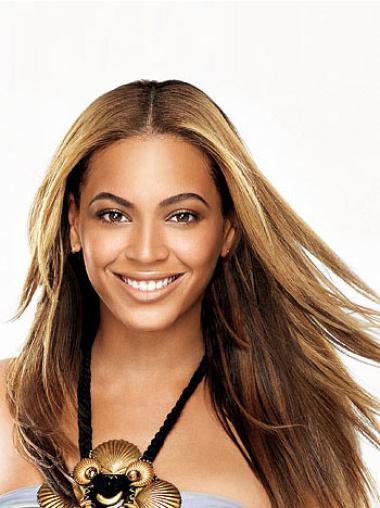Brown Straight Synthetic Beyonce For Sale