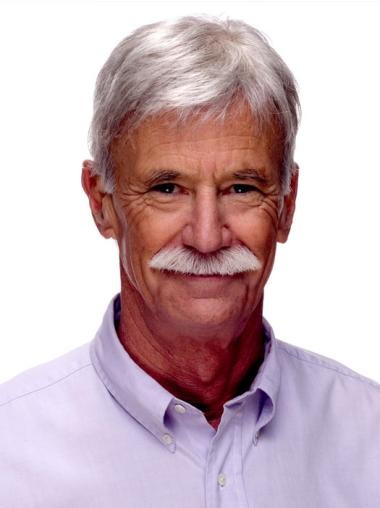 2" Synthetic Straight Monofilament Men Toupee