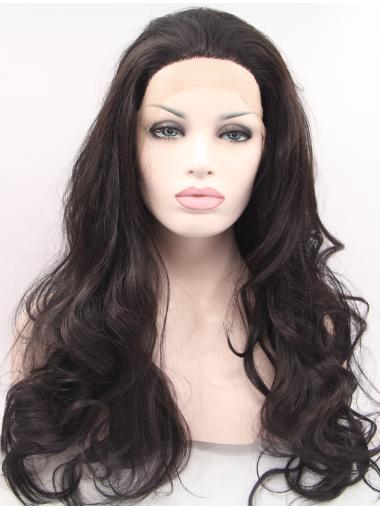 Without Bangs Synthetic Amazing Best Place To Buy Wigs