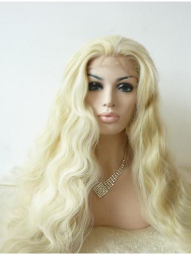 Without Bangs Curly New Lace Front Wigs Online
