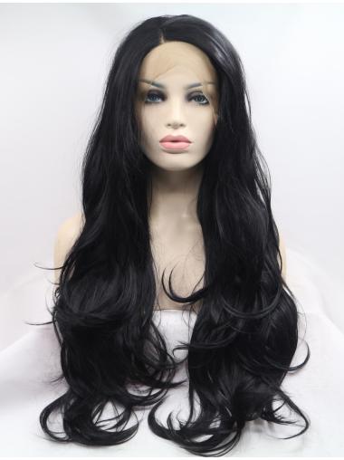 Layered Wavy Gorgeous The Best Lace Wigs