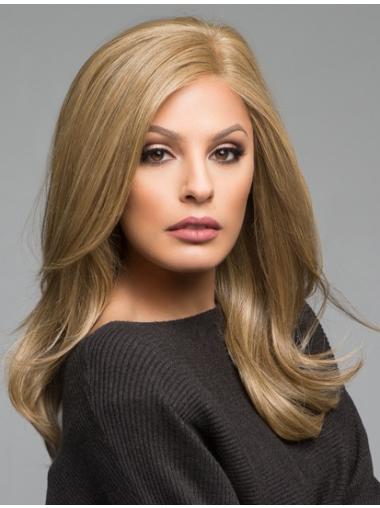 Brown Straight Long Best Best Human Hair Lace Wigs