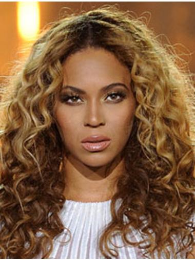 Celebrity Inspired Wigs Without Bangs 20 Inches Great