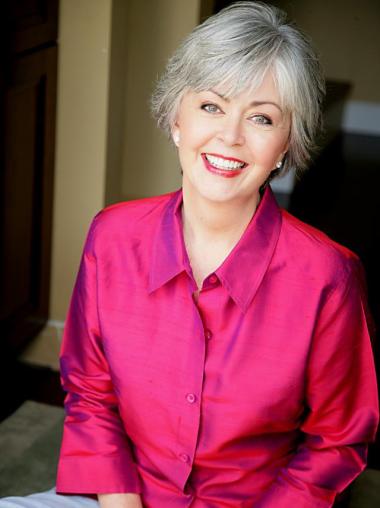 8 Inches Straight Capless Short Wigs For Grey Hair