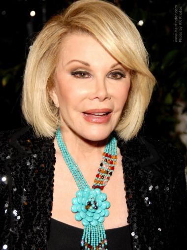 Blonde Bobs 12 Inches Natural Great Quality Human Hair Lace Wigs